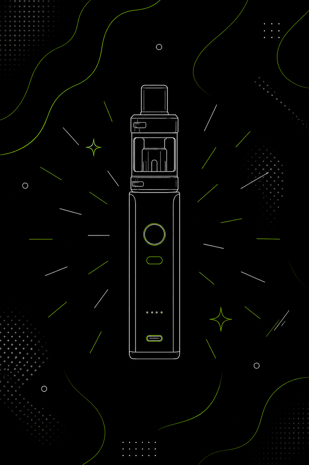 Proveedor Vapers