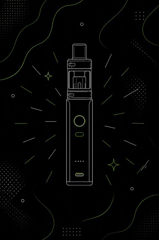 Proveedor Vapers