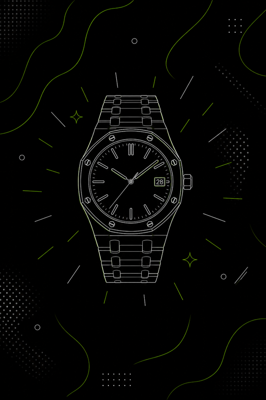 Proveedor Relojes