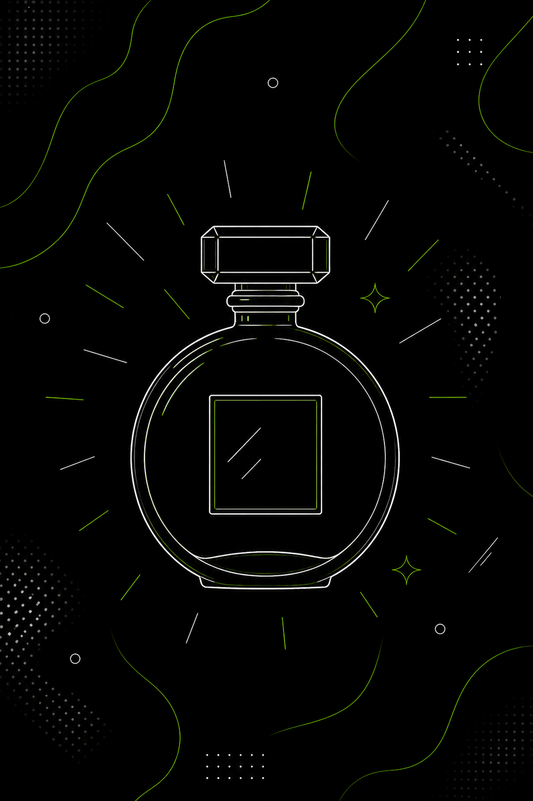 Proveedor Perfumes