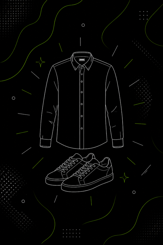 Proveedor Ropa